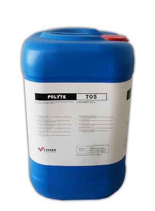 絮凝剂          POLYTE705